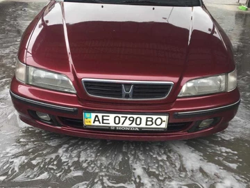 Авто Honda Accord 1997 № 8049378
