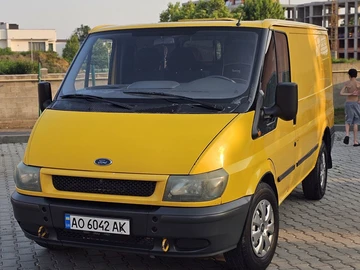 Авто Ford Aerostar 2000 № 8049380