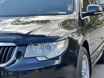 Авто Skoda Superb 2012 № 8049384