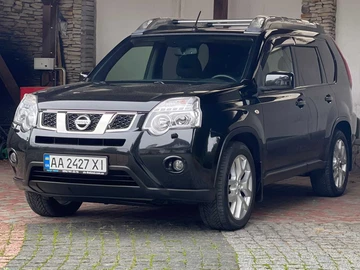 Авто Nissan X-Trail 2013 № 8049387