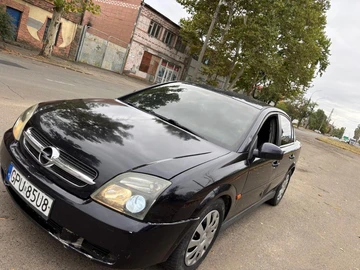 Авто Opel Vectra 2004 № 8049397