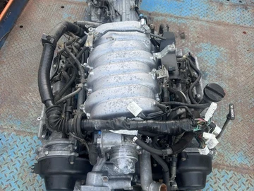 Авто Toyota Land Cruiser 100 2004 № 8049398