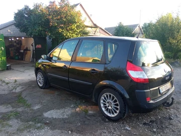 Авто Renault 4 2005 № 8049400
