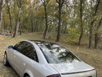 Авто Audi A6 1998 № 8049405