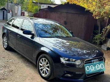 Авто Audi A4 2014 № 8049422