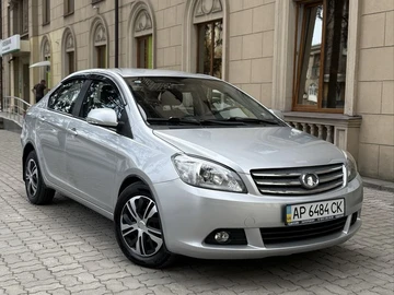 Авто Great Wall Voleex 2013 № 8049428