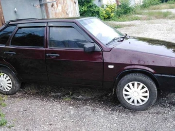 Авто ВАЗ 21093 1996 № 8049429