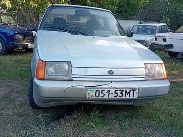 Авто ЗАЗ 1103 Slavuta 2003 № 8049433
