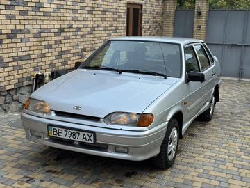 Авто ВАЗ 2115 2011 № 8049435
