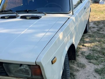 Авто ВАЗ 2105 1987 № 8049529