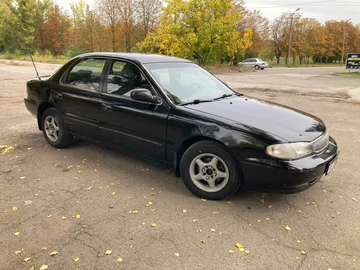 Авто ВАЗ 11113 Oka 1997 № 8049532
