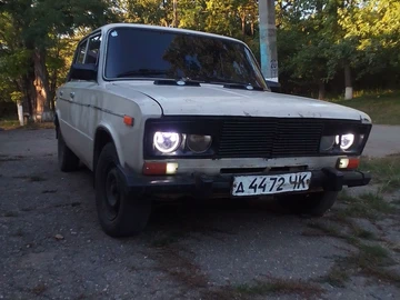 Авто ВАЗ 2106 1984 № 8049534