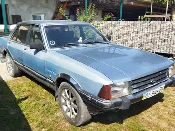 Авто Ford Granada 1982 № 8049542