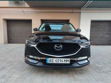 Авто Mazda Cx-5 2019 № 8049543