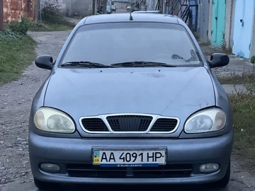 Авто Daewoo Lanos Sens  2008 № 8049544