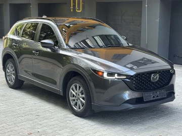 Авто Mazda Cx-5 2022 № 8049545
