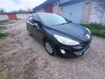 Авто Peugeot 308 2009 № 8049549