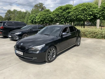 Авто BMW 5 Серия 2007 № 8049558