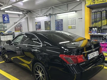 Авто Lexus Es Серія 2007 № 8049560