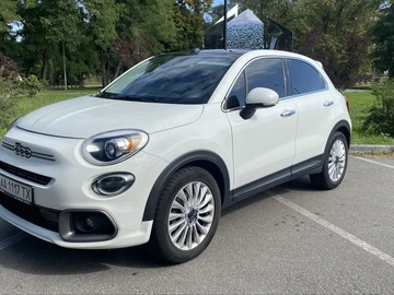 Авто Fiat 500 2015 № 8049564