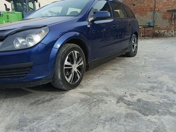 Авто Opel Astra 2006 № 8049567