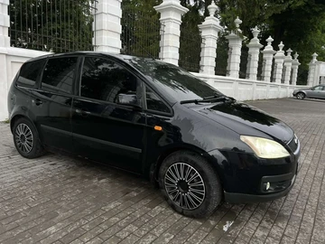 Авто Ford C-Max 2006 № 8049570