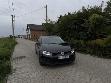 Авто Volkswagen Golf 2015 № 8049583