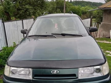 Авто ВАЗ 2111 2003 № 8049587