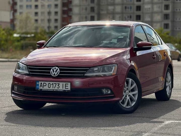 Авто Volkswagen Jetta 2017 № 8049590