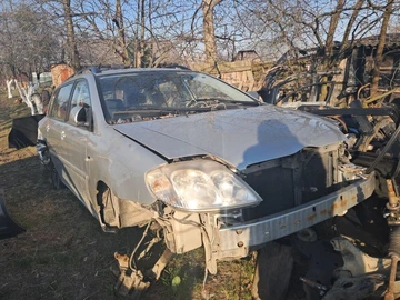 Авто Toyota Corolla 2006 № 8049592