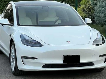 Авто Tesla Model 3 2021 № 8049595