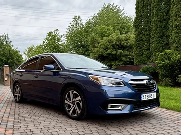 Авто Subaru Legacy 2022 № 8049597