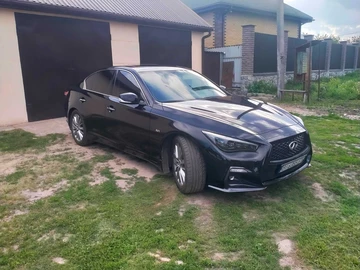 Авто Infiniti Q50 2018 № 8049598