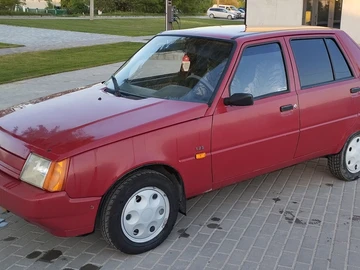 Авто ЗАЗ 1103 Slavuta 2004 № 8049601