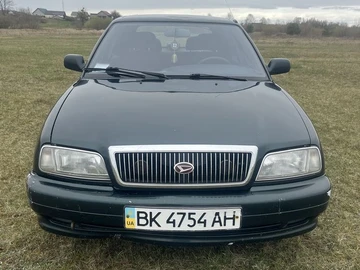 Авто Daihatsu Applause 1999 № 8049613