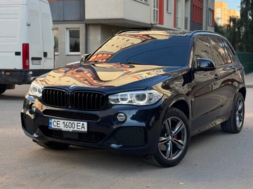 Авто BMW X5 2015 № 8049686