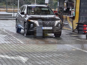 Авто Hyundai Tucson 2024 № 8049689