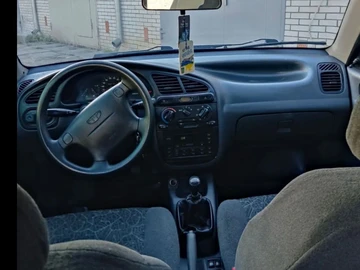 Авто Daewoo Lanos Sens  2008 № 8049699