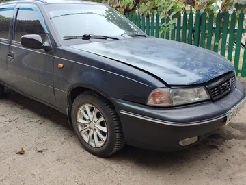 Авто Daewoo Nexia 2007 № 8049706