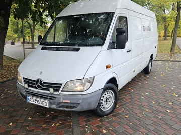 Авто Mercedes Sprinter 2006 № 8049708