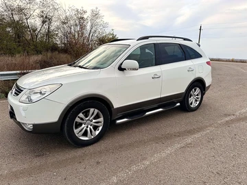 Авто Hyundai Ix55 2010 № 8049713