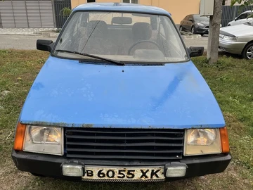 Авто ЗАЗ Таврия 1994 № 8049714