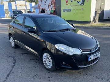 Авто ЗАЗ Forza 2012 № 8049720