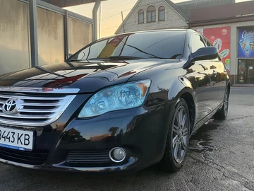 Авто Toyota Avalon 2008 № 8049722