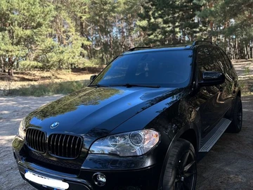 Авто BMW X5 2012 № 8049723