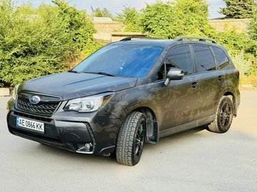 Авто Subaru Forester 2013 № 8049727