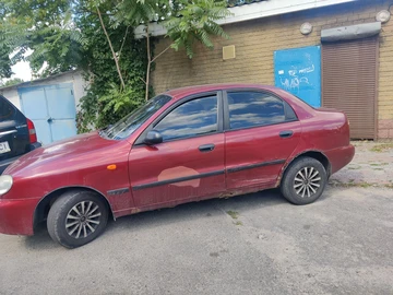Авто Daewoo Arcadia 2007 № 8049731