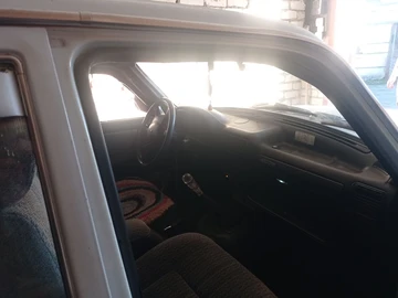 Авто ВАЗ 11113 Oka 1999 № 8049734
