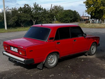 Авто ВАЗ 2105 1990 № 8049739