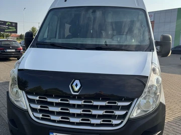 Авто Renault Master 2011 № 8049740
